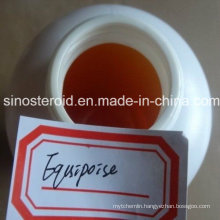 Male Injectiable Raw Steroid Hormone Boldenone Undecylenate/Equipoise